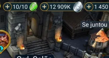 CONTA RAID LVL 44. PROMOÇÃO OPORTUNIDADE UNICA!