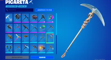 Conta Fortnite E Epic Games!