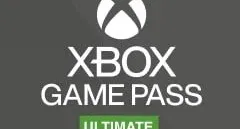 Xbox Game pass ultimate meio mês
