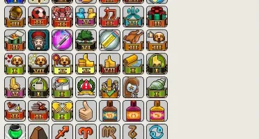 Conta HABBO 2006