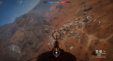 HACK BATTLEFIELD 1 INDETECTAVEL!!