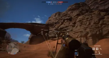 HACK BATTLEFIELD 1 INDETECTAVEL!!