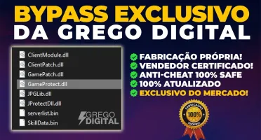 [Promoção] Macro No Recoil para CS GO | 24h On