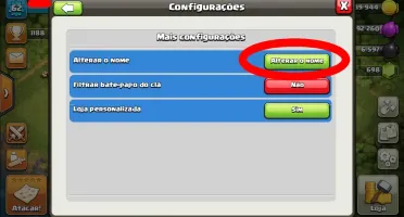 CV 7 INTERMEDIARIO COM TROCA DE NICK