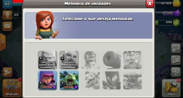 CV 7 INTERMEDIARIO COM TROCA DE NICK
