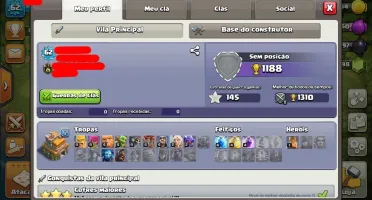 CV 7 INTERMEDIARIO COM TROCA DE NICK