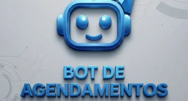 Sistema de Agendamentos no Telegram com Painel Admin