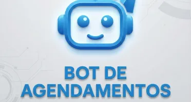 Sistema de Agendamentos no Telegram com Painel Admin