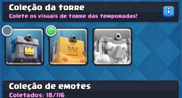 CLASH ROYALE LVL 12 FULL