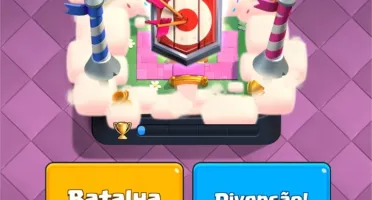 CLASH ROYALE LVL 12 FULL