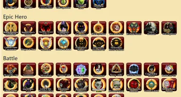 CONTA AQW LVL 100 NECROTIC