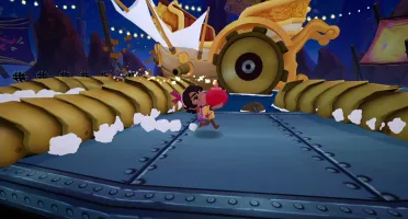Xbox Koa and the Five Pirates of Mara #C84473