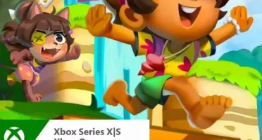 Xbox Koa and the Five Pirates of Mara #C84473