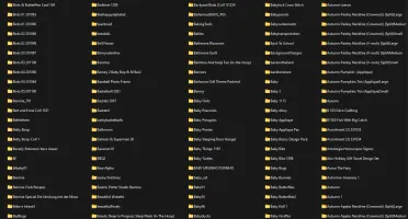 900 MIL MATRIZES - Isso mesmo, tudo para bordado