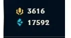 CONTA LOL MMR DIAMANTE NV204 QUASE TODOS OS CHAMPS 117 SKINS