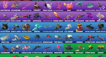 Conta Fortnite Com Salve O Mundo Fundador, Travis E Mais