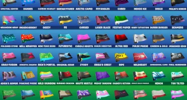 Conta Fortnite Com Salve O Mundo Fundador, Travis E Mais