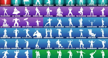 Conta Fortnite Com Salve O Mundo Fundador, Travis E Mais