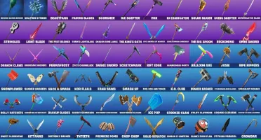 Conta Fortnite Com Salve O Mundo Fundador, Travis E Mais