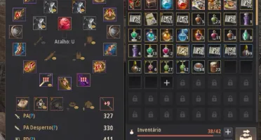 Blackdesert 741 gs