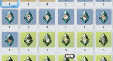 Conta Black Clover Mobile End Game Julios/Noelle 5* Global