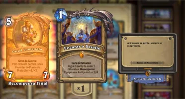 MAIS DE 100 PACKS PARA VOCÊ ABRIR!