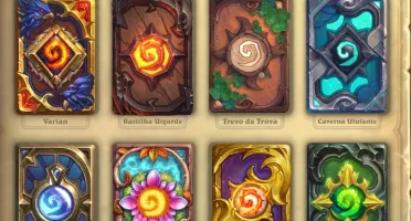 MAIS DE 100 PACKS PARA VOCÊ ABRIR!