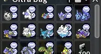 Pxg - Seavell 226 Gold +250Kk Em Pokes. Rotação Nmz Completa