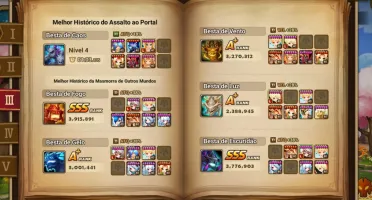 conta sw com ARTAMIEL