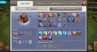 Cv10 recente