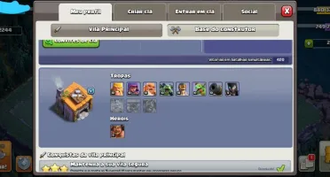 Cv10 recente