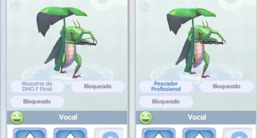 Vendo Sniper Server Treasure Ship LV 63 JOB 20