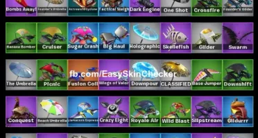 conta smurf de fortnite com travis scott