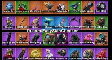 conta smurf de fortnite com travis scott