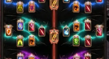 Conta Level 1596 Real Mu