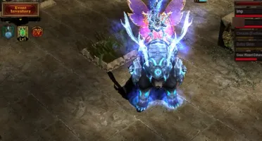Conta Level 1596 Real Mu