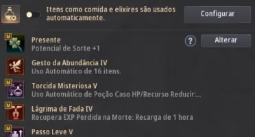 Conta bdo endgame
