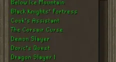 CONTA OLDSCHOOL RUNESCAPE 123 CBT LVL PEGAR E JOGAR