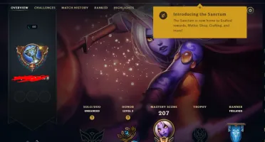 Conta lol elise vitoriosa + kayle juiza