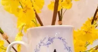 Caneca de Porcelana Eletricista Personalizada - 240 ml