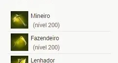 Eliotrop lvl 200
