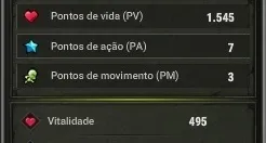 Eliotrop lvl 200
