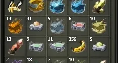 Eliotrop lvl 200