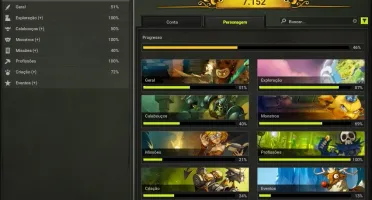 Eliotrop lvl 200
