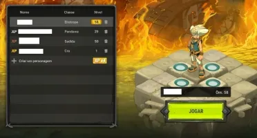 Eliotrop lvl 200