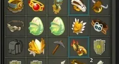 Eliotrop lvl 200