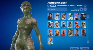 Conta Fortnite | 191 Skins | Spider-Man | Entrega automática