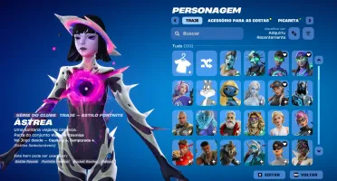 Conta Fortnite | 191 Skins | Spider-Man | Entrega automática