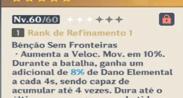 ACC AR36 KLEE+JEAN + CATALIZADOR 5-STAR