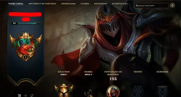 CONTA GOLD 1 26 BONECOS 2 SKINS